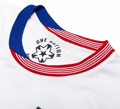 2025 usa home Shirt