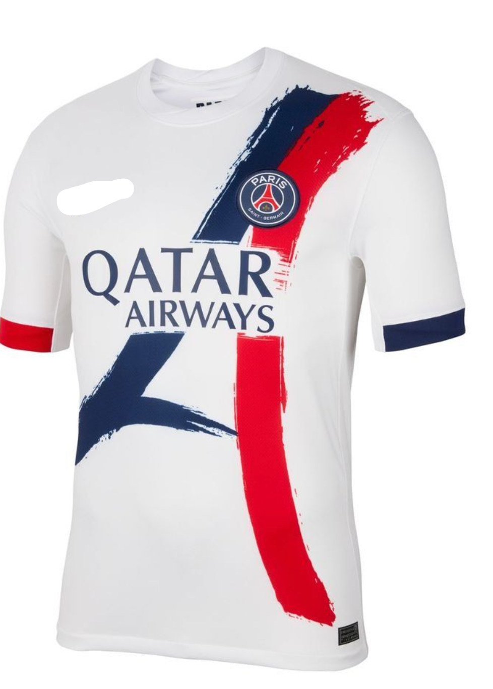 PSG Jersey 2024 25 Away
