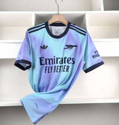Arsenal 2024/2025 third Shirt