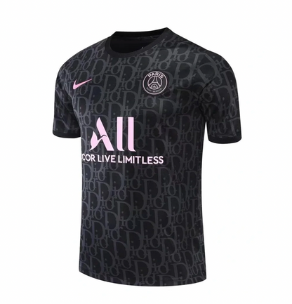 psg dior shirt 2022 23