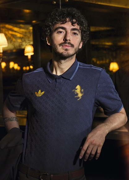 juventus 2024 25 third Shirt