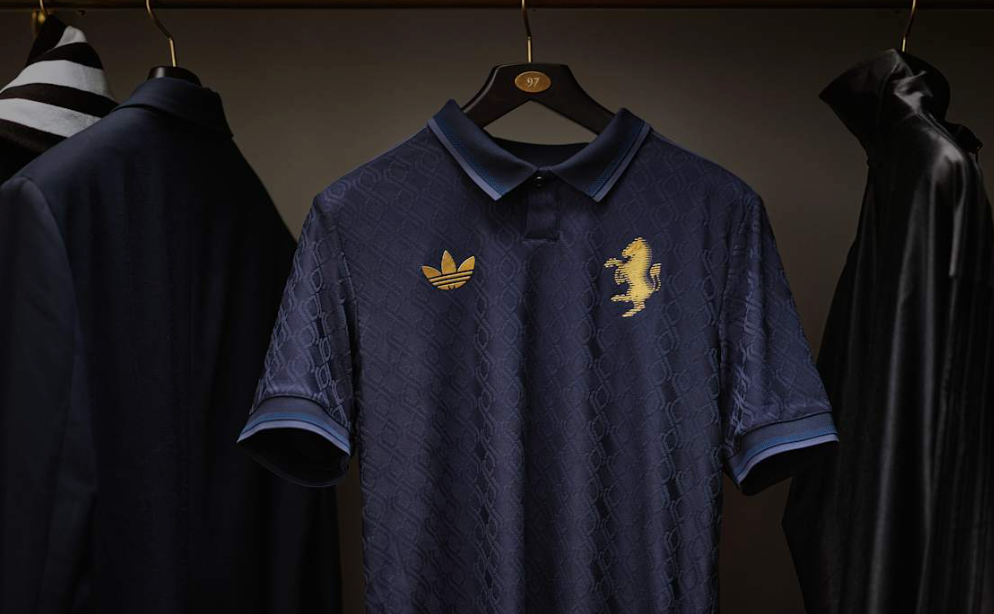 juventus 2024 25 third Shirt