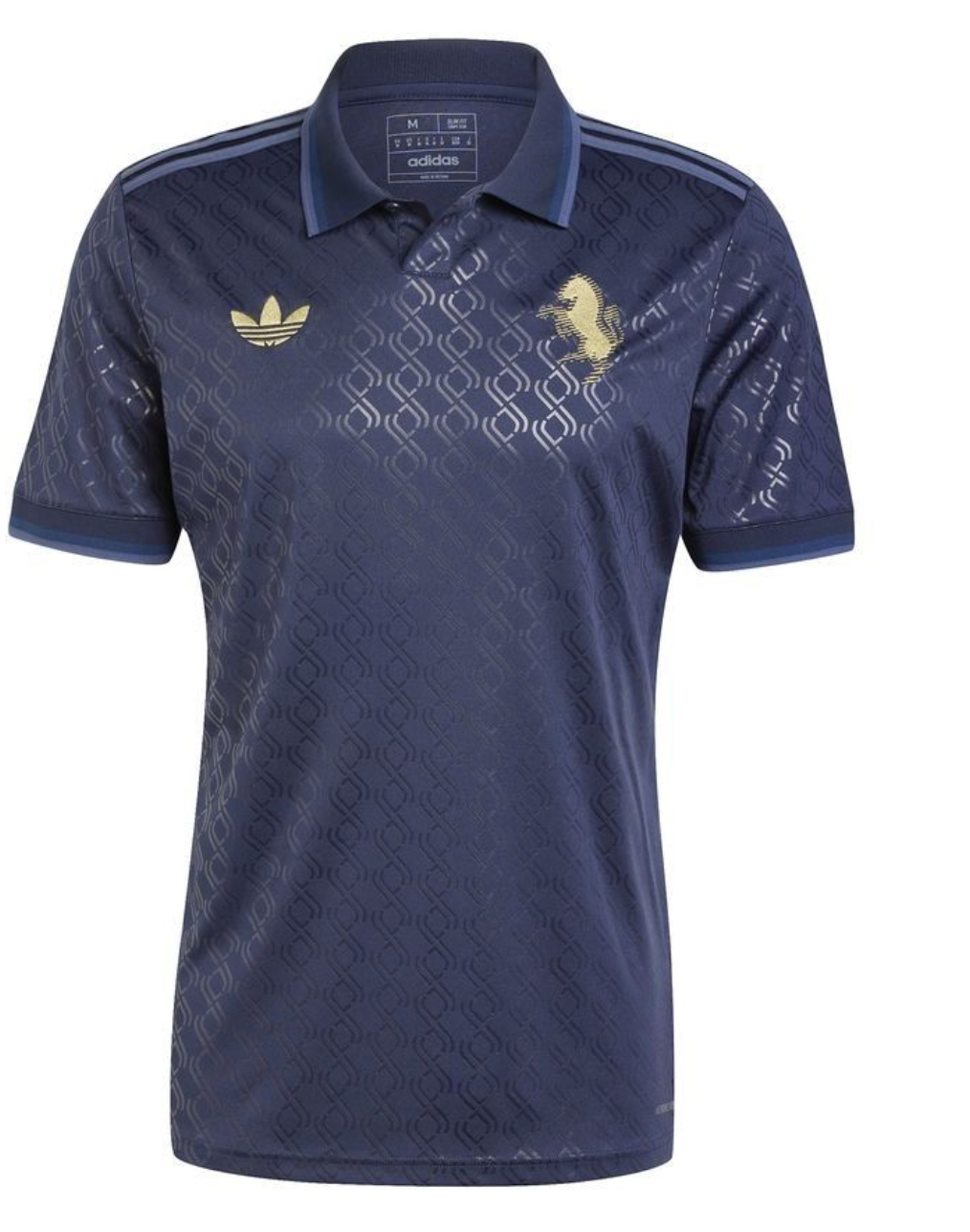 juventus 2024 25 third Shirt