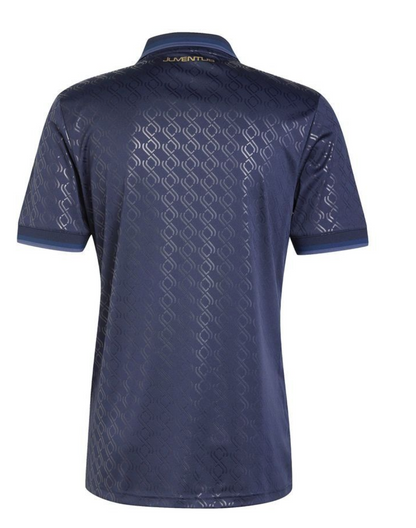 juventus 2024 25 third Shirt