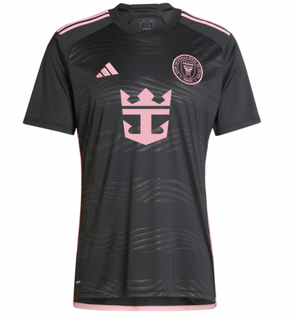 Inter Miami 24 25 Pink Home Shirt t Shirt soccer Shirt Shirt