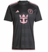 Inter Miami 24 25 Pink Home Shirt t Shirt soccer Shirt Shirt