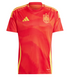 spain home Shirt 24 25 euro 2024