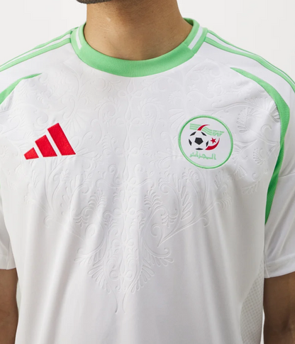 Algeria 2024 / 2025 Home cheap Jersey Jersey soccer jersey t Jersey