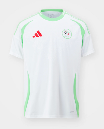 Algeria 2024 / 2025 Home cheap Jersey Jersey soccer jersey t Jersey