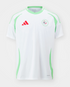 Algeria 2024 / 2025 Home cheap Jersey Jersey soccer jersey t Jersey