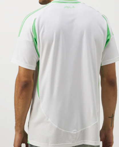 Algeria 2024 / 2025 Home cheap Jersey Jersey soccer jersey t Jersey