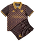 Venezia Lv Kids cheap kids football Kit shirt soccer jersey t shirt
