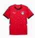 egypt home shirt 2024 25