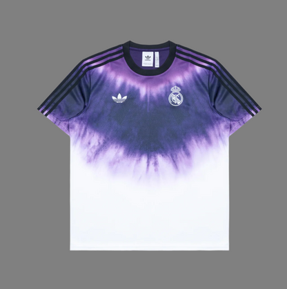 real madrid cny purple shirt special edition 24 25