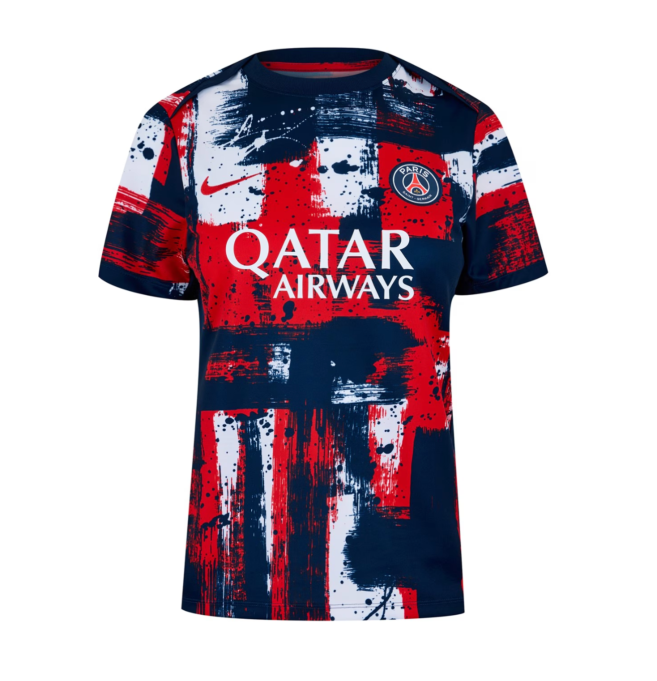 PSG Pre Match Jersey 2024/25
