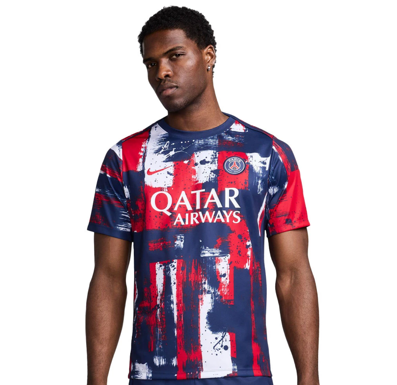 PSG Pre Match Jersey 2024/25