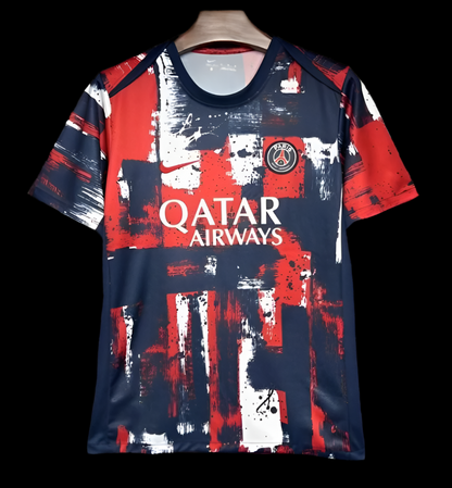 PSG Pre Match Jersey 2024/25