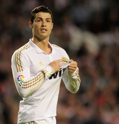 retro real madrid jersey long sleeves 2011 2012
