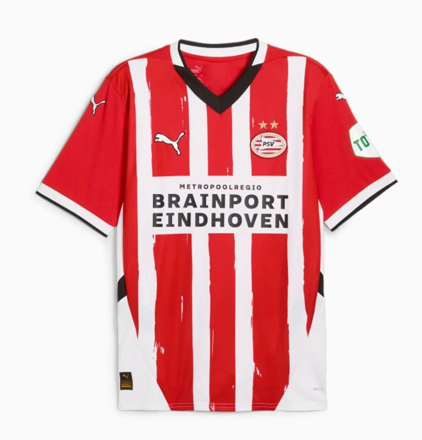 psv eindhoven jersey 2024 2025 home