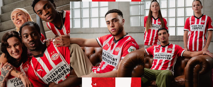 psv eindhoven jersey 2024 2025 home
