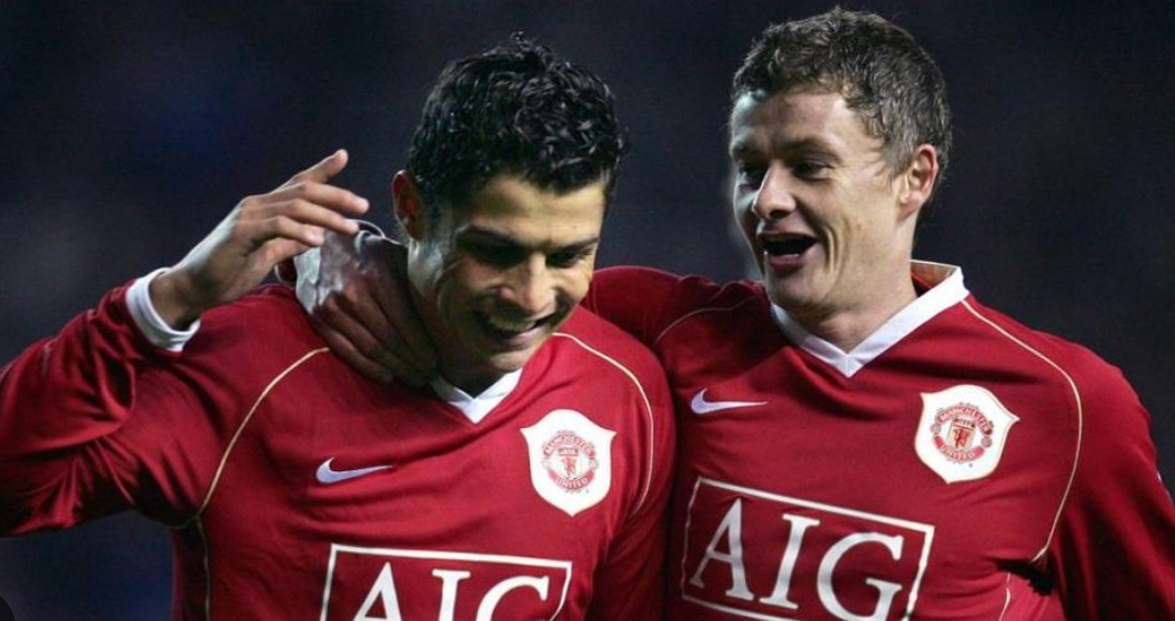 manchester united retro jersey 2006 2007 long sleeve home