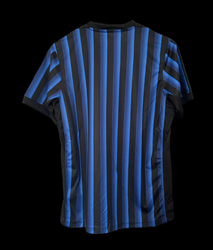 2025-2026 Inter Milan Jersey - Home