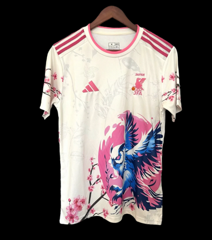 Japan Jersey   Owl Edition