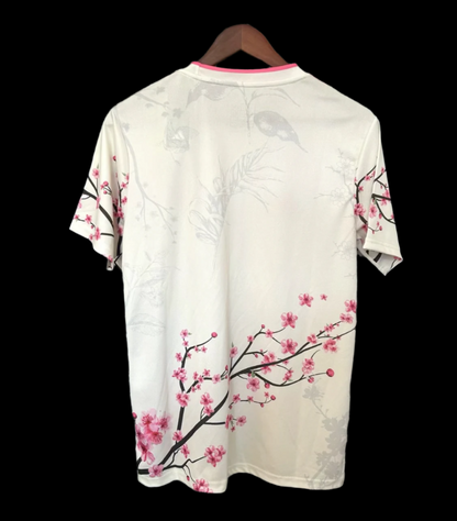 Japan Jersey   Owl Edition
