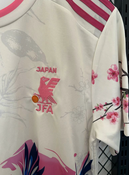 Japan Jersey   Owl Edition