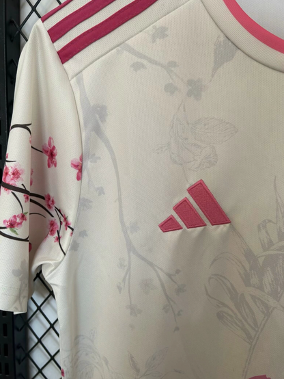 Japan Jersey   Owl Edition