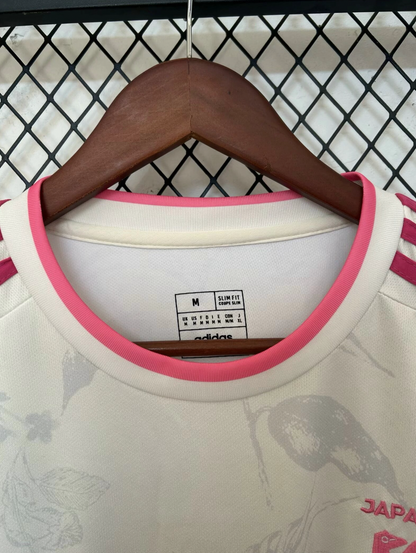 Japan Jersey   Owl Edition