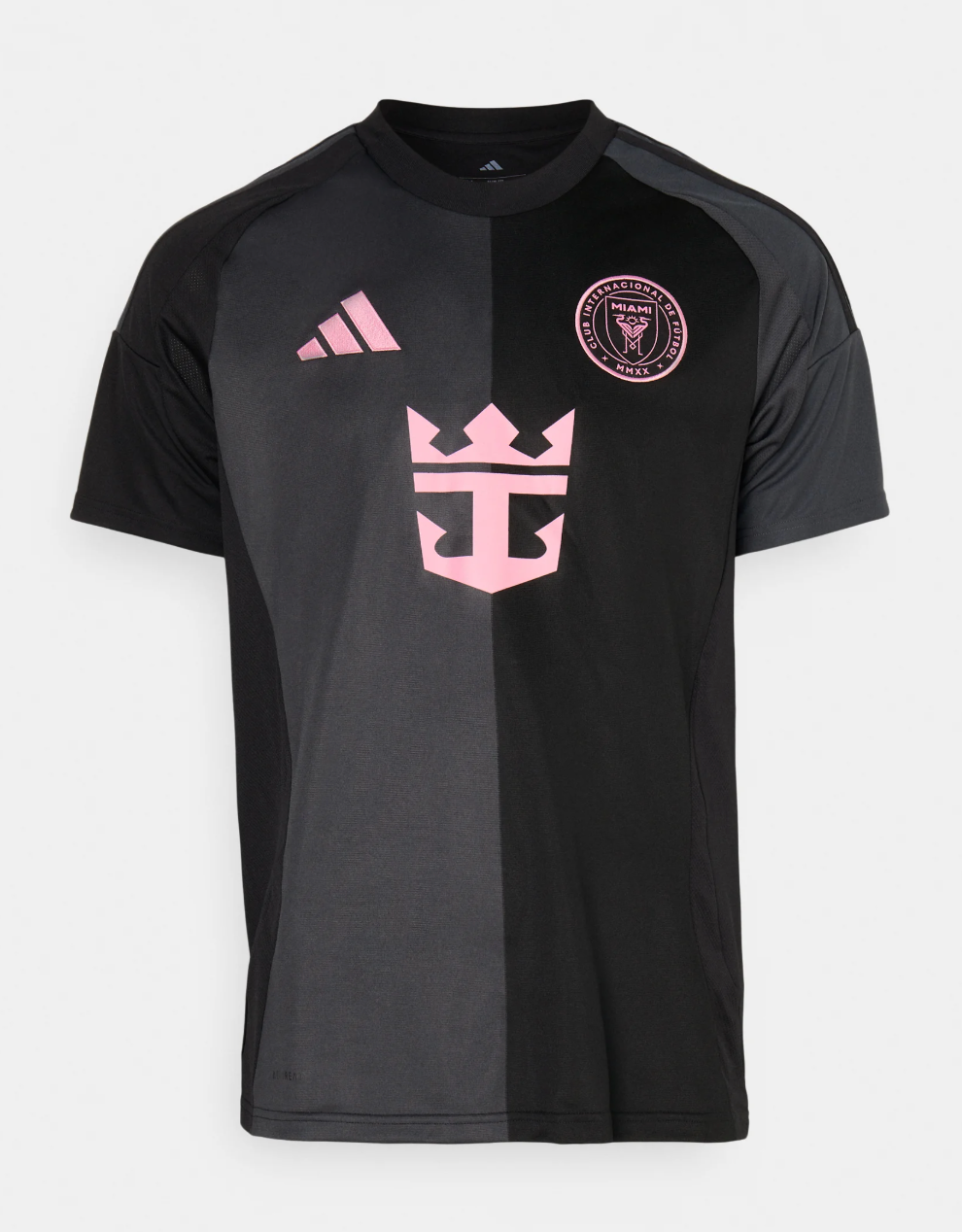 2025-2026 Inter Miami Jersey - Away