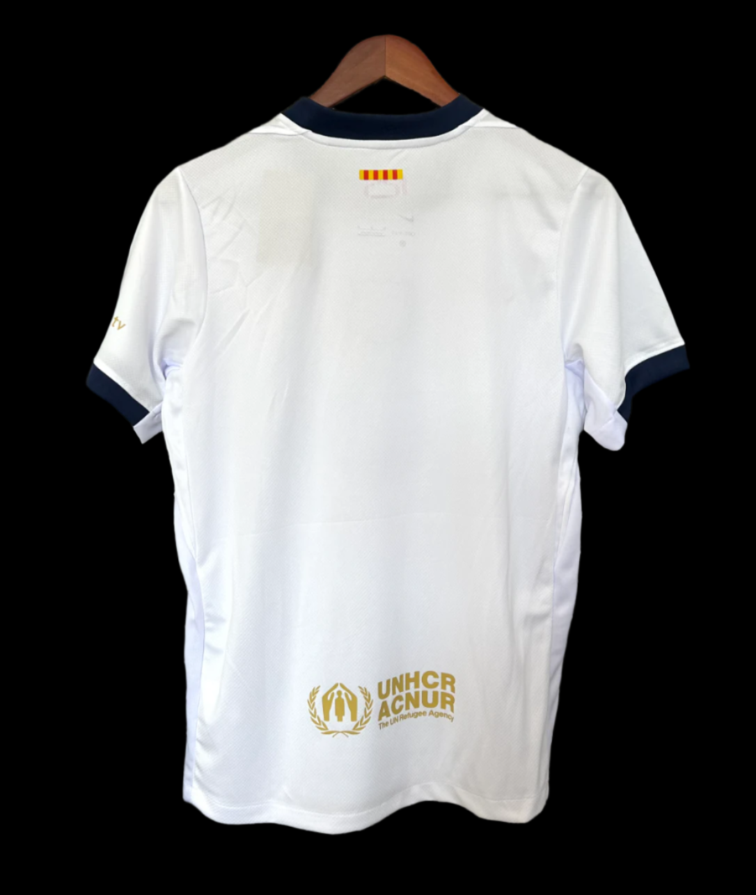 2025-2026 FC Barcelona Jersey - Away