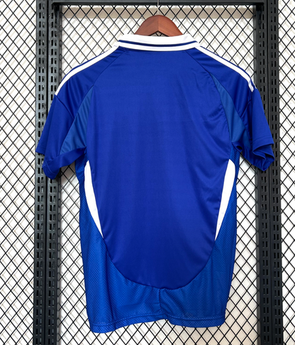 2024/2025 Schalke Jersey - Home