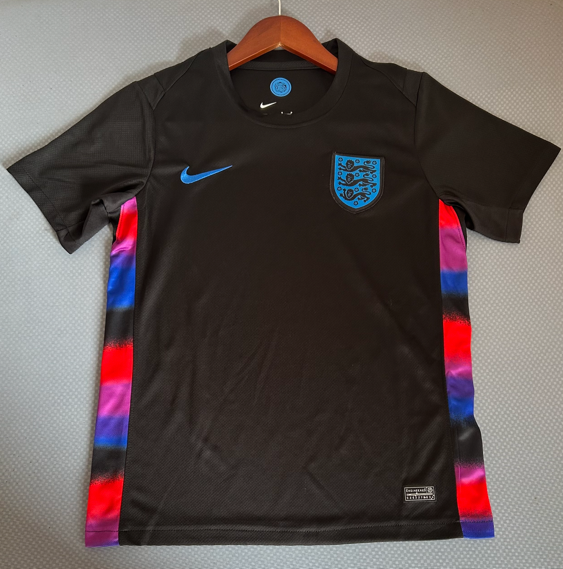 2025/2026 England Shirt - Away