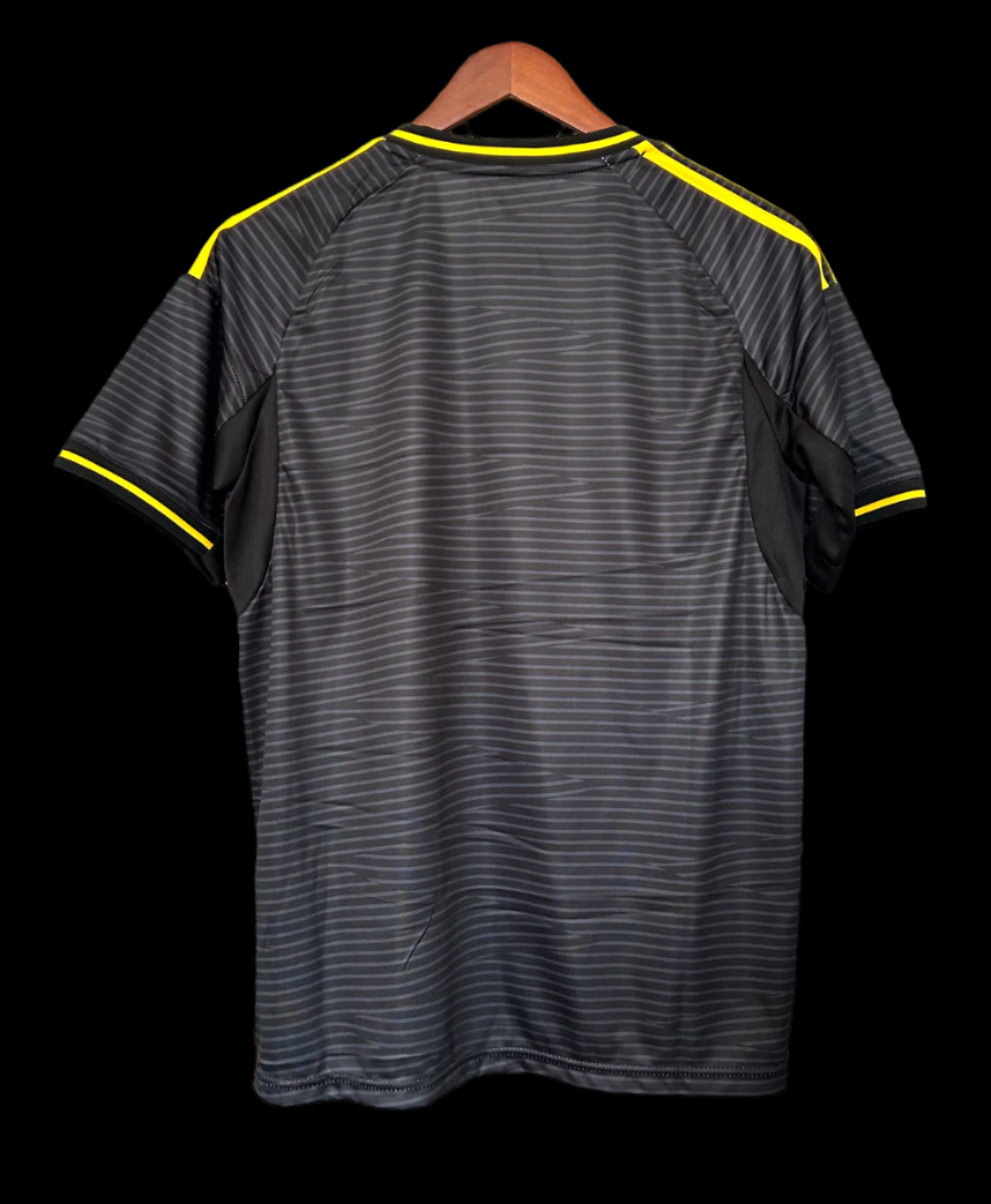 Real Madrid Jersey - 2025/2026 Away