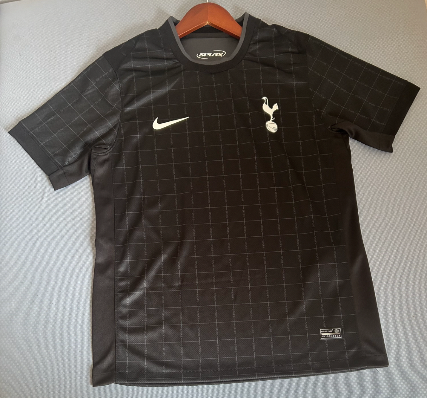 Tottenham Hotspur Jersey - 2025/2026 Away