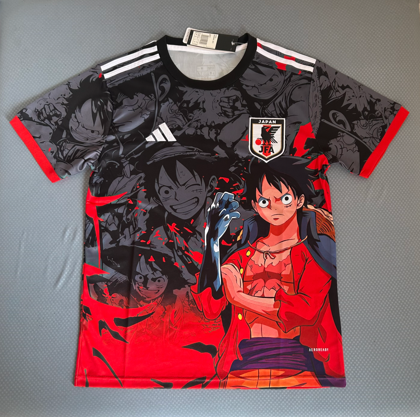 Japan One Piece Jersey - 2025 Special Edition