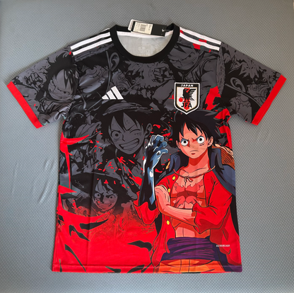 Japan One Piece Jersey - 2025 Special Edition