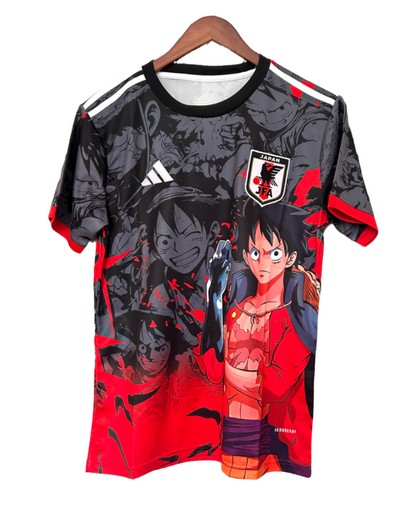 Japan One Piece Jersey - 2025 Special Edition