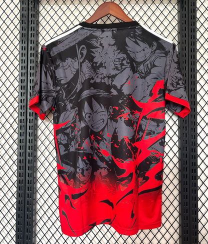 Japan One Piece Jersey - 2025 Special Edition