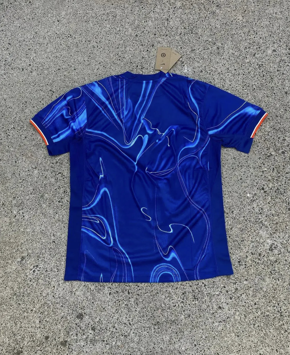 Chelsea Corteiz Jersey - Special Edition
