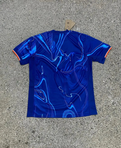 Chelsea Corteiz Jersey - Special Edition