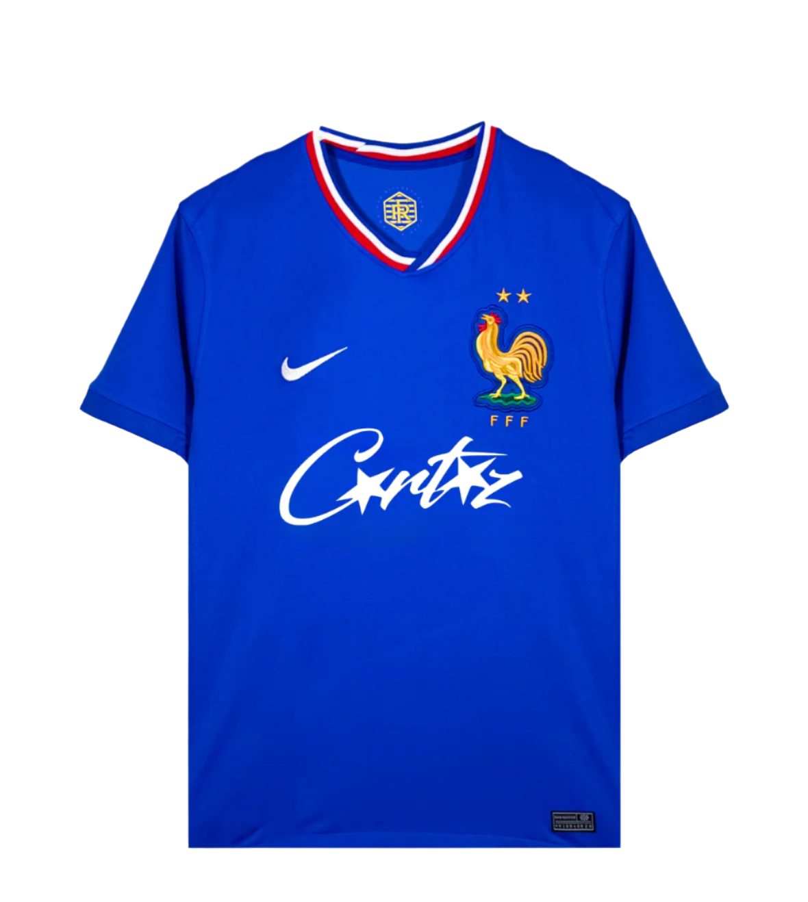 France Corteiz Jersey - Special Edition