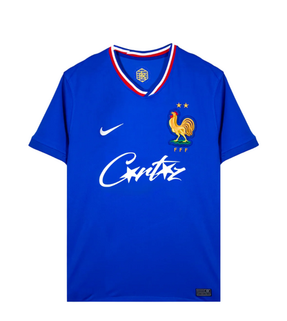 France Corteiz Jersey - Special Edition