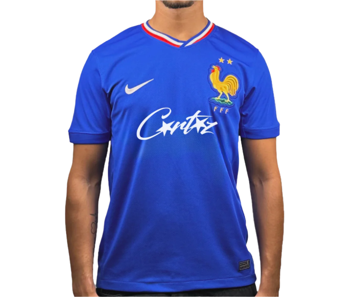 France Corteiz Jersey - Special Edition