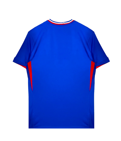 France Corteiz Jersey - Special Edition