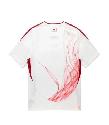 Japan Corteiz Jersey - White Special Edition