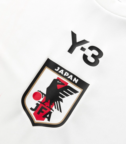 Japan Corteiz Jersey - White Special Edition