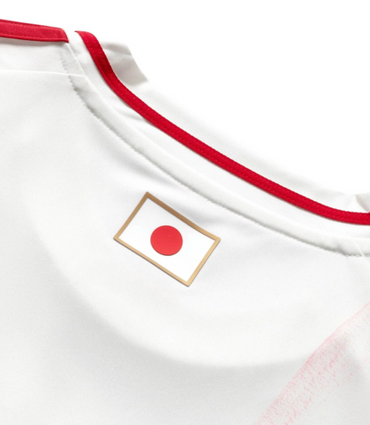 Japan Corteiz Jersey - White Special Edition